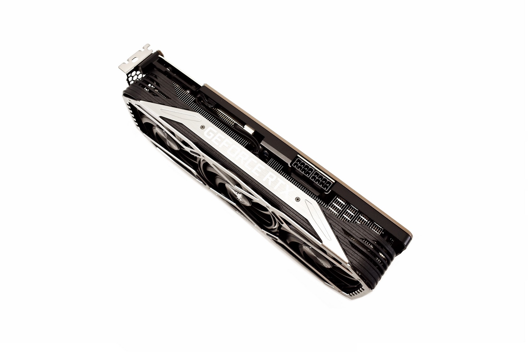 Gainward Phoenix GeForce RTX 3080 Ti 12GB Graphics Card Review Gainward Phoenix GeForce RTX 3080 Ti 12GB Graphics Card Review