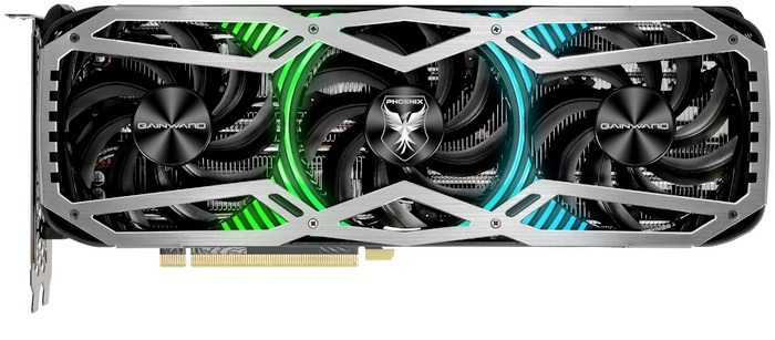 gainward phoenix geforce 3080 ti review a