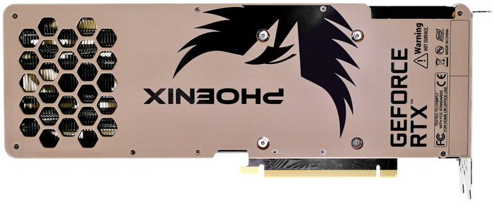 gainward phoenix geforce 3080 ti review b