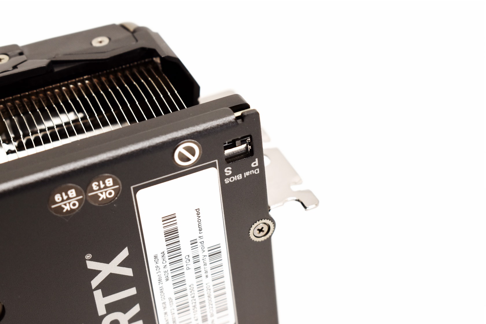 Gainward GeForce RTX 4080 Phantom 16GB Graphics Card Review