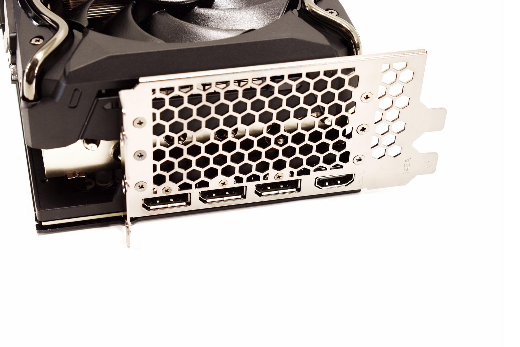 Gainward GeForce RTX 4080 Phantom 16GB Graphics Card Review