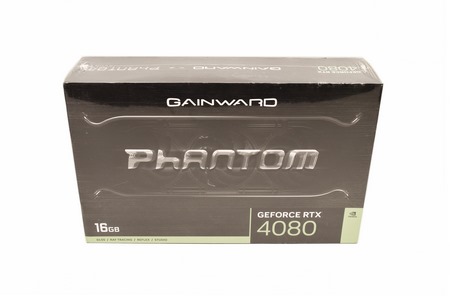 gainward geforce rtx 4080 phantom review 1t