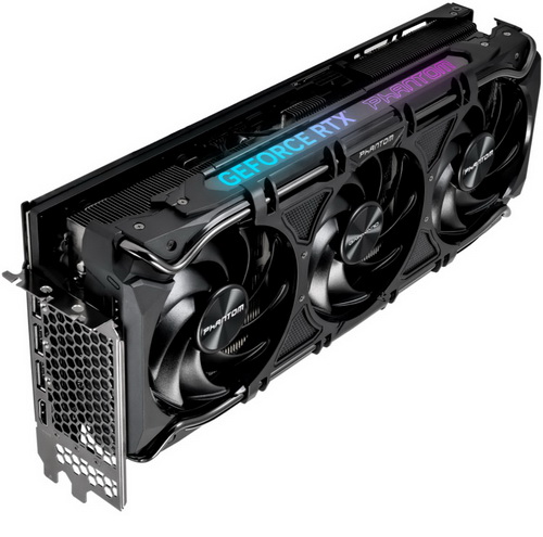 gainward geforce rtx 4080 phantom review b