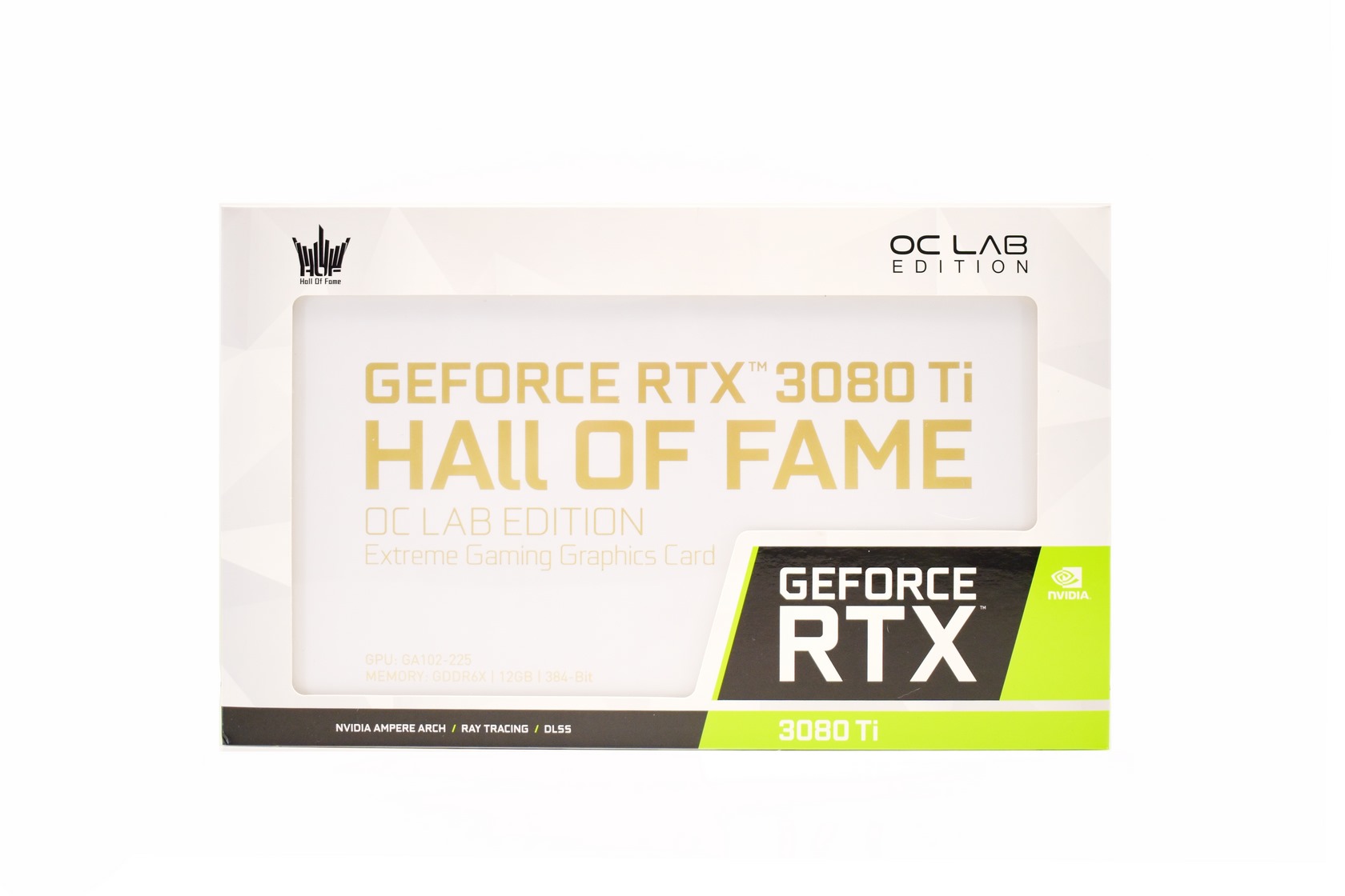 Hof hotsell rtx 3080