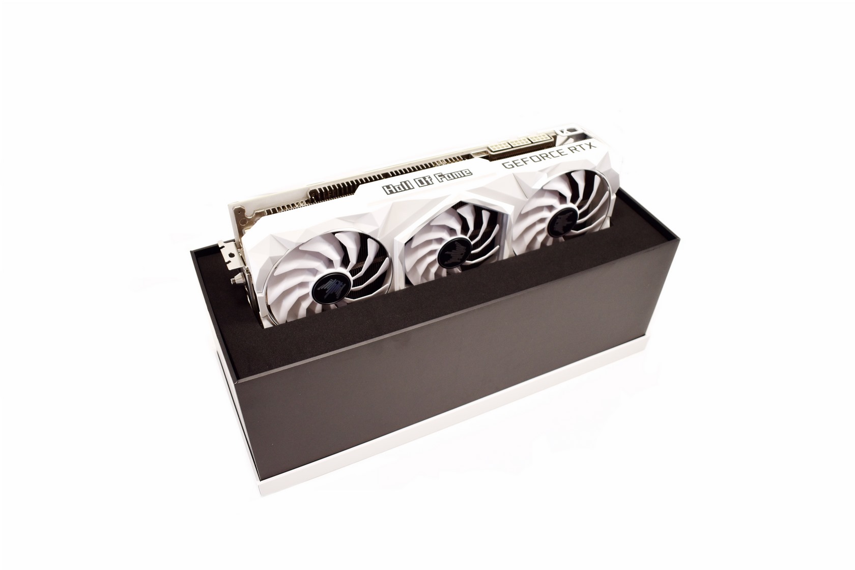 Rtx 3070 hof outlet