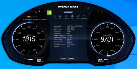 hof extreme tuner 1t