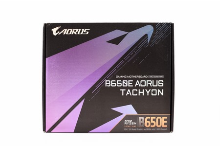 gigabyte b650e aorus tachyon review 1t