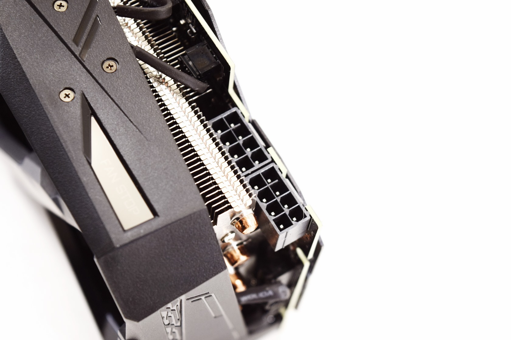 Gigabyte aorus 2070 super review new arrivals