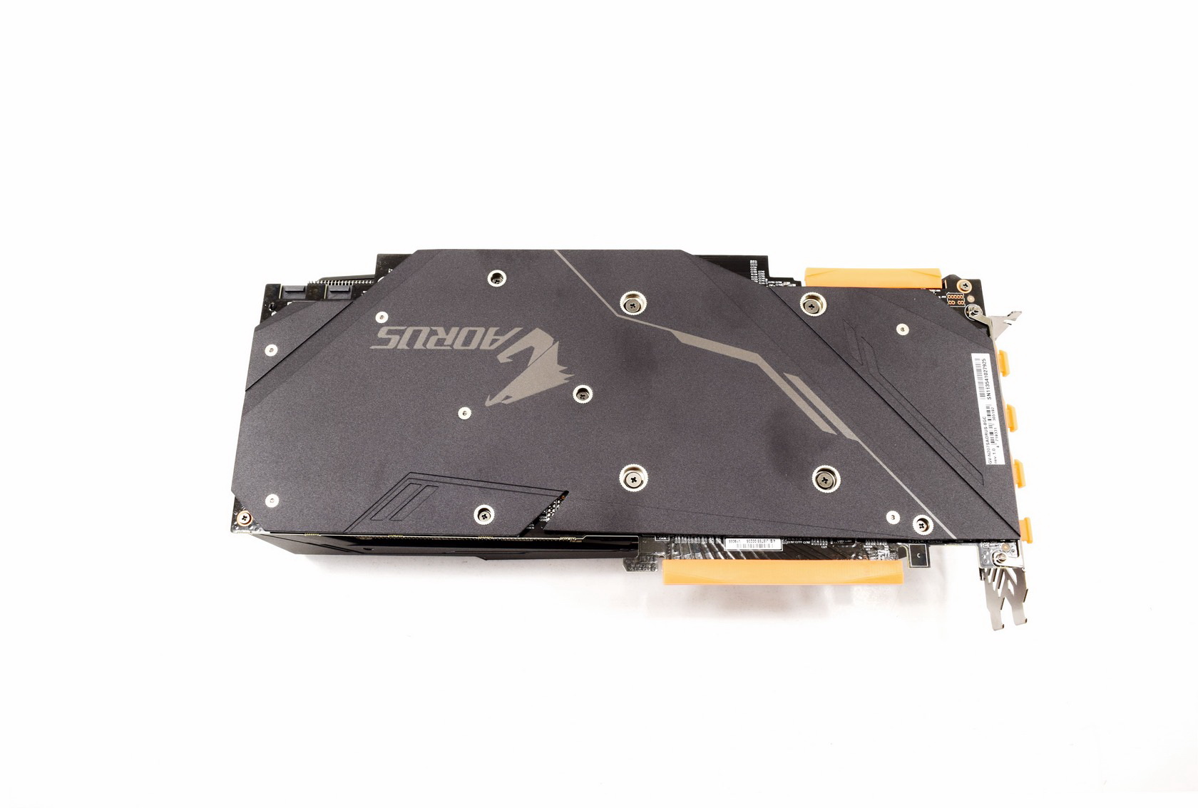 Aorus 2070 hotsell super review
