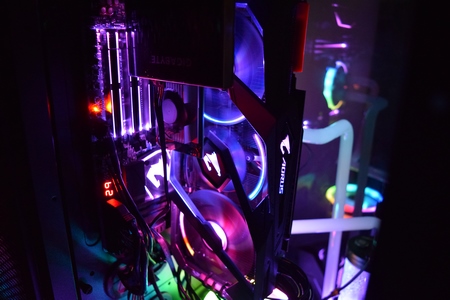 Aorus rtx discount 2070 super 8g