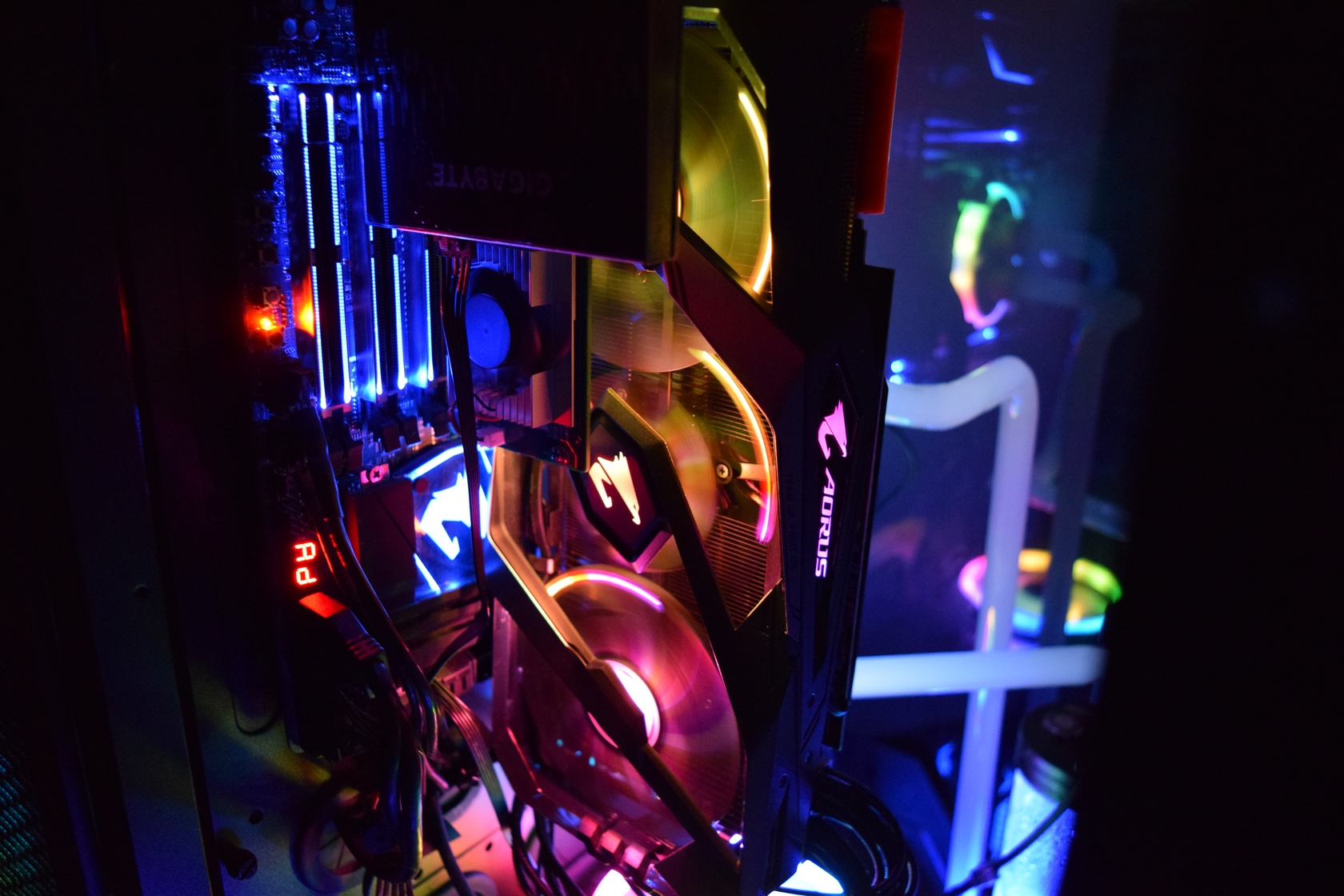 Gigabyte aorus discount 2070 super