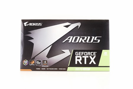 gigabyte aorus rtx 2070 super 8g review 1t