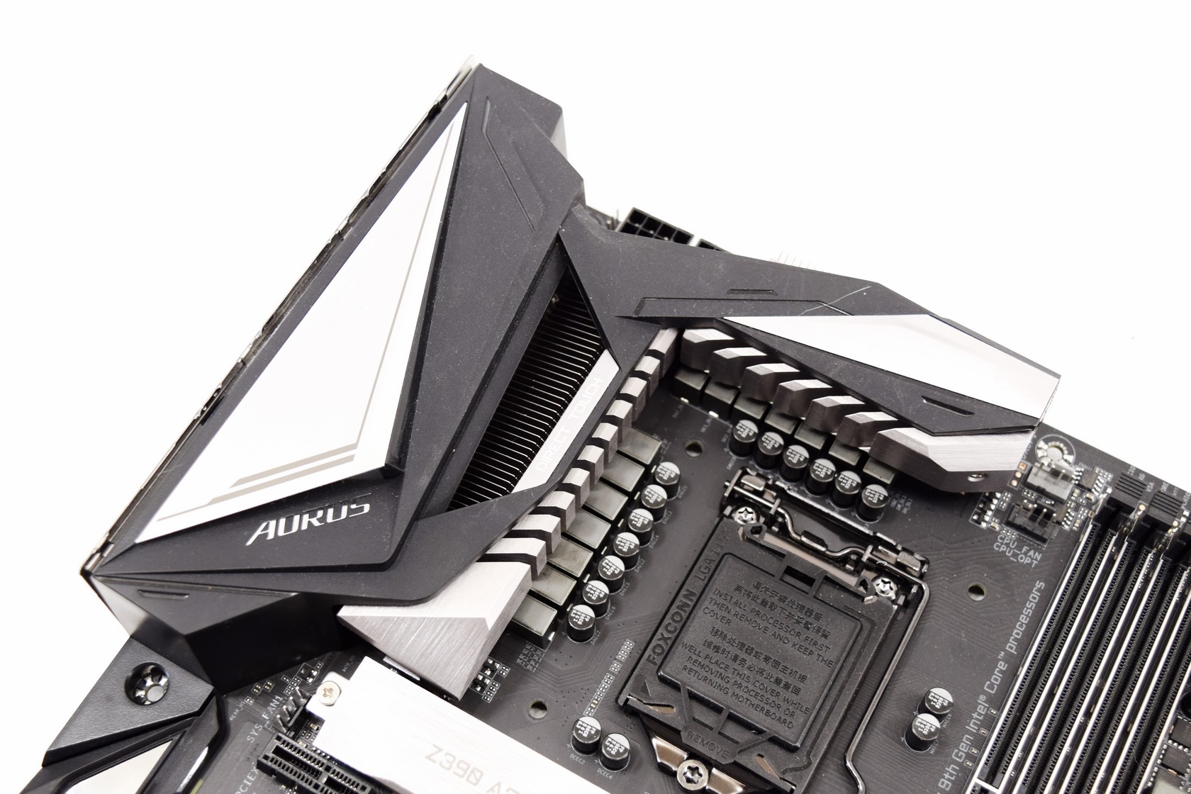 Gigabyte z390 m gaming review hotsell