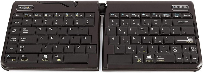 Goldtouch Go!2 Mobile Keyboard