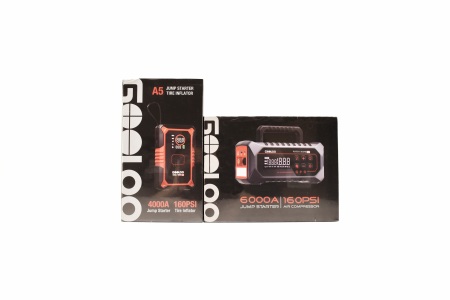 gooloo a5 a7 review 1t