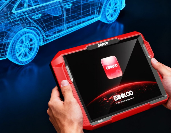 gooloo ds900 review b