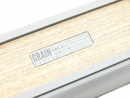 grain audio pws 11t