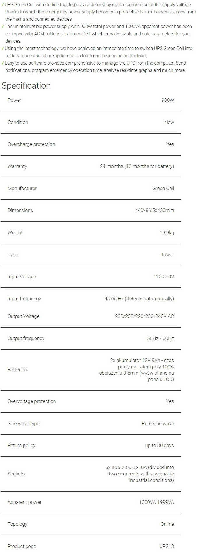 featspecs
