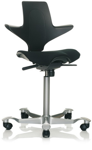 Hag Capisco Puls 8020 Ergonomic Chair Review