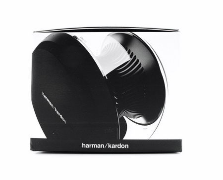 harman kardon nova 02t