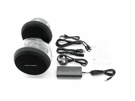 harman kardon nova 08t