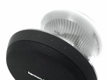 harman kardon nova 11t