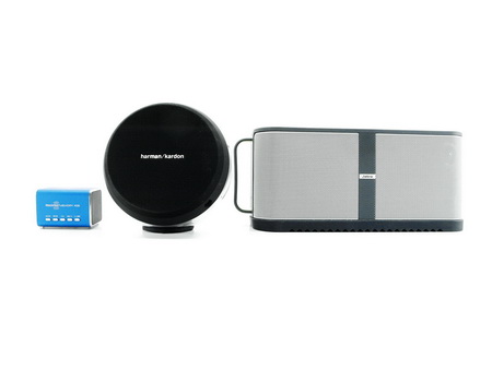 harman kardon nova 27t