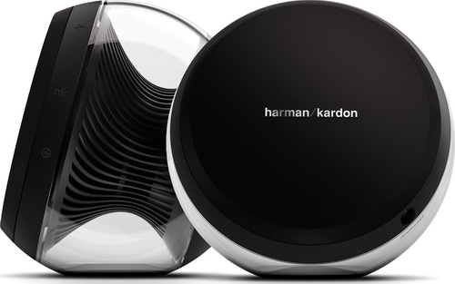 harman kardon novaa