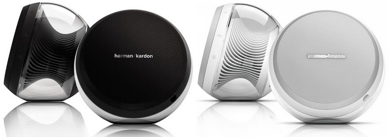 opkald stout Behandling Harman Kardon NOVA Wireless Stereo Speaker System Review