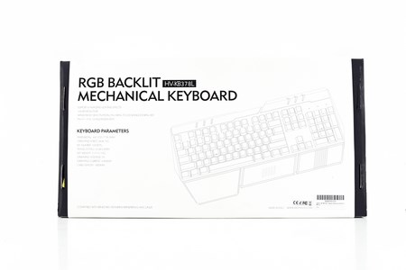 havit hv kb378l 2t