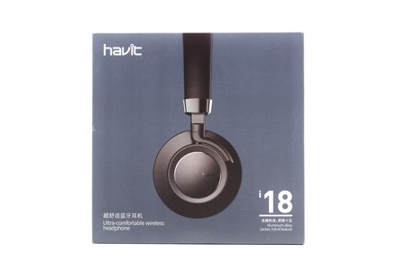havit i18 review 1t