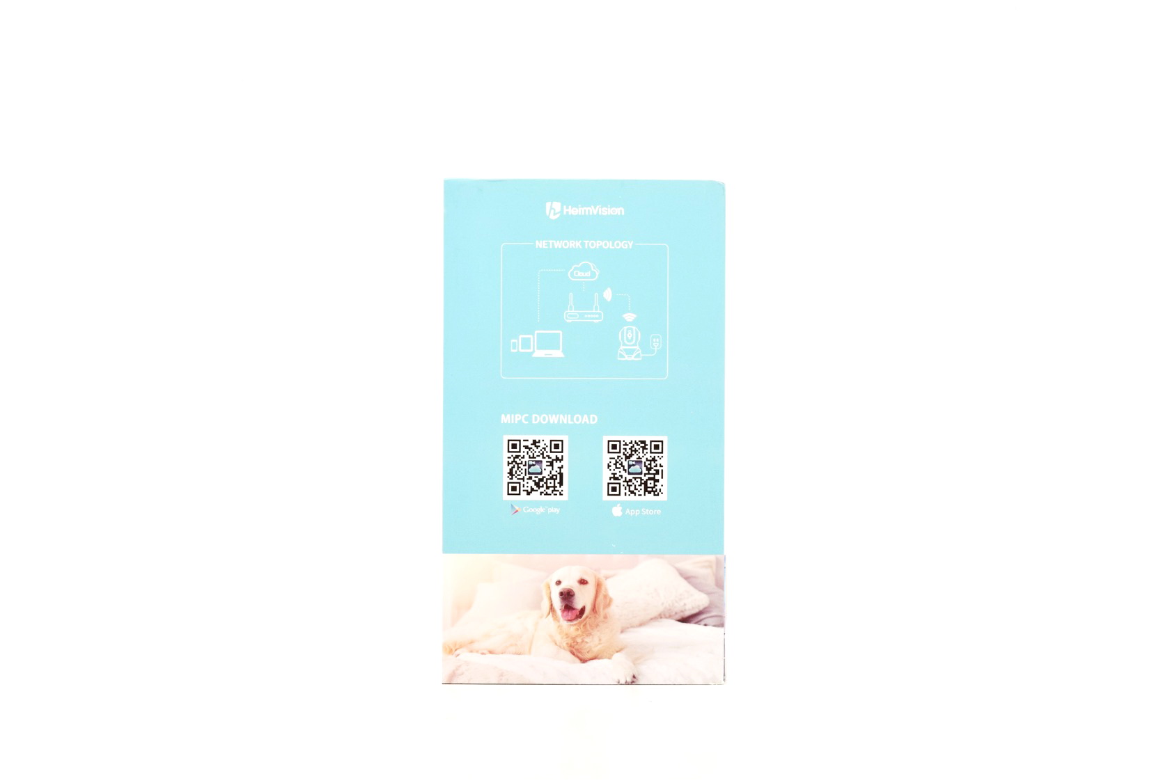 Mipc cloud best sale box
