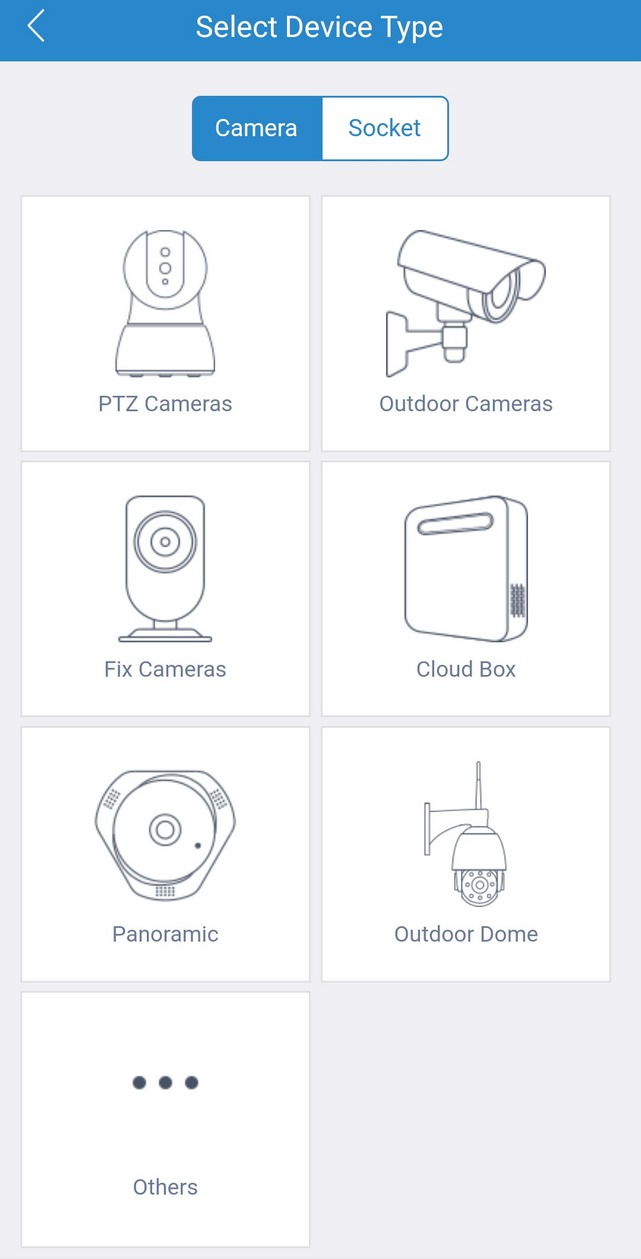Mipc cameras best sale