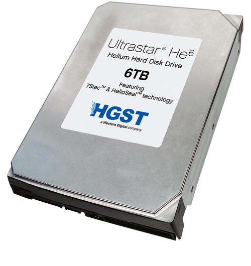 hgst he6 6tb sasa