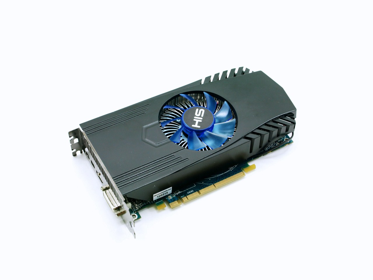 His 7850 shop