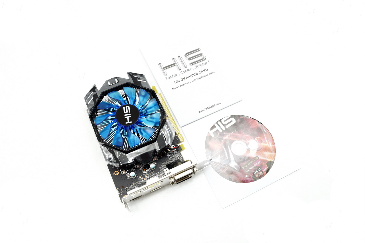 R7 360 2025 drivers