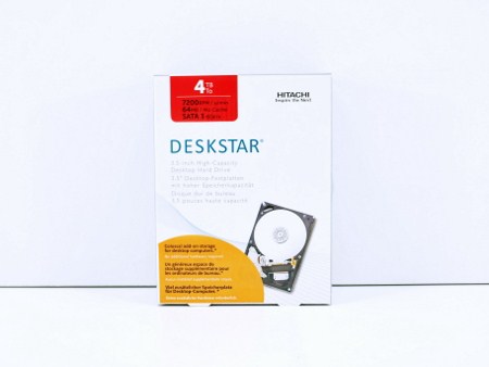 deskstar 7k4000 001t