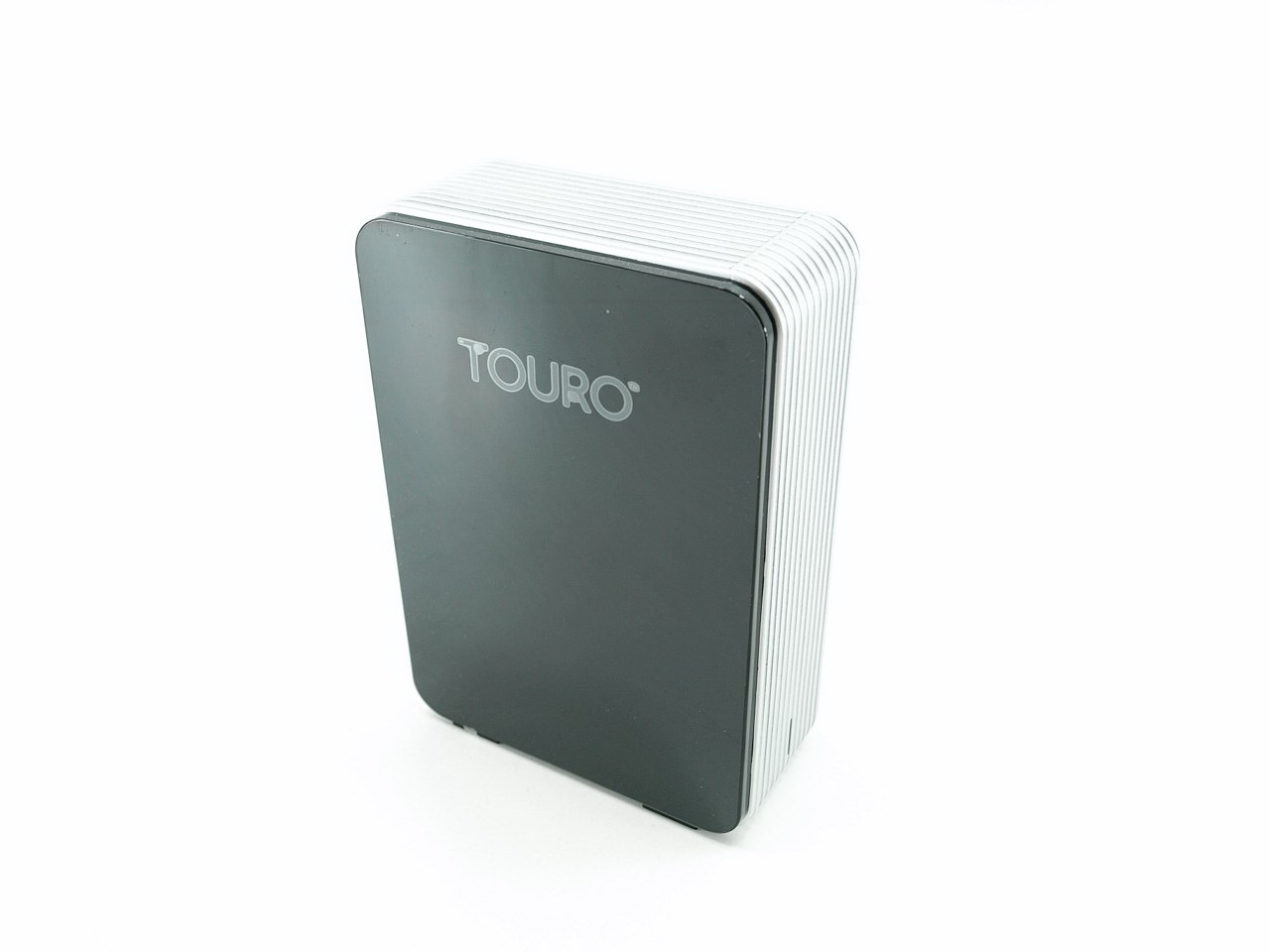 Hgst Touro Desk Pro 4tb Usb 3 0 External Hard Drive Review