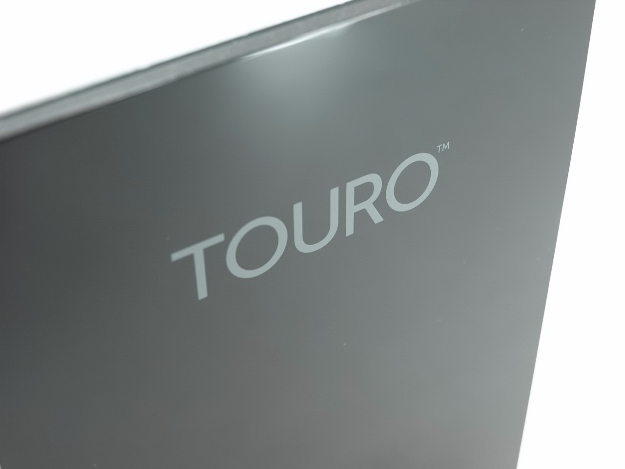 Hgst Touro Desk Pro 4tb Usb 3 0 External Hard Drive Review