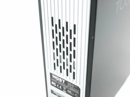 touro desk pro 4tb 10t