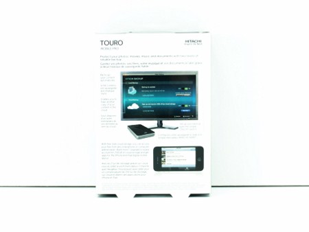 touro mobile pro 04t