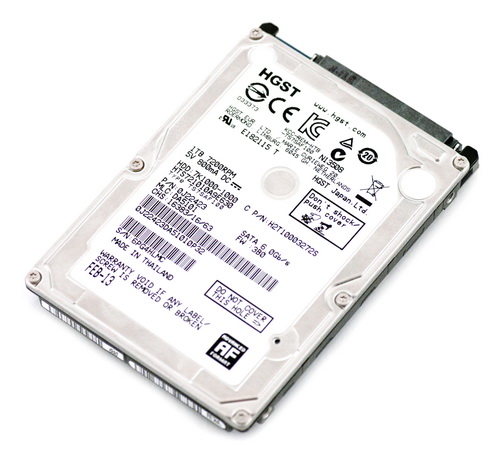 hgst 7k1000a