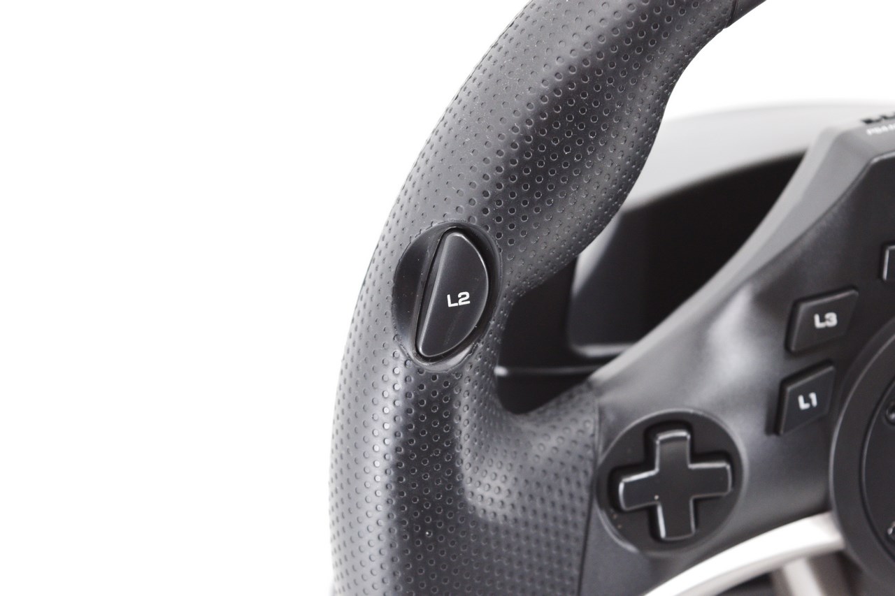 Hori APEX Racing Wheel Review