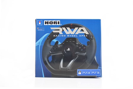 hori racing wheel apex 1t