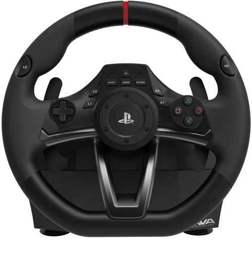 hori racing wheel apexa