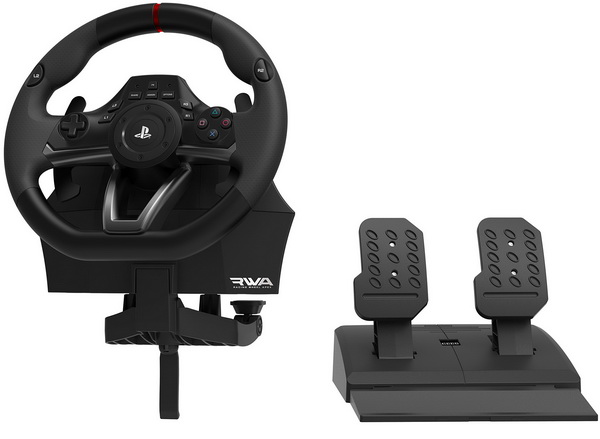 hori racing wheel apexb