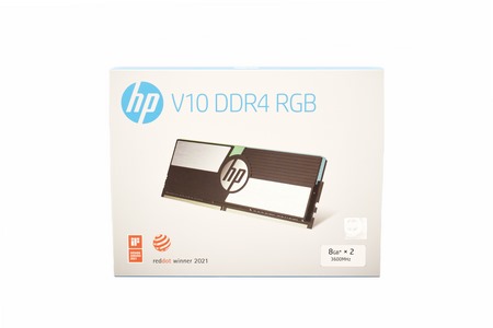 hp v10 rgb 32gb 3600mhz review 1t