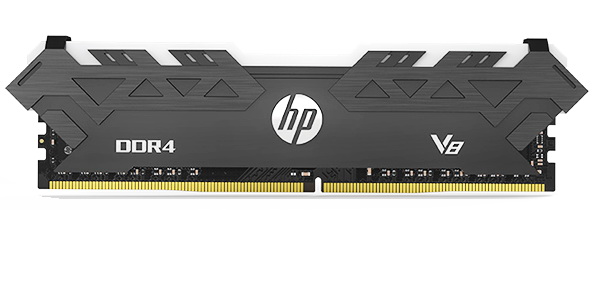 HP V8 RGB 16GB DDR4 3600MHZ CL18 Dual-Channel Kit Review