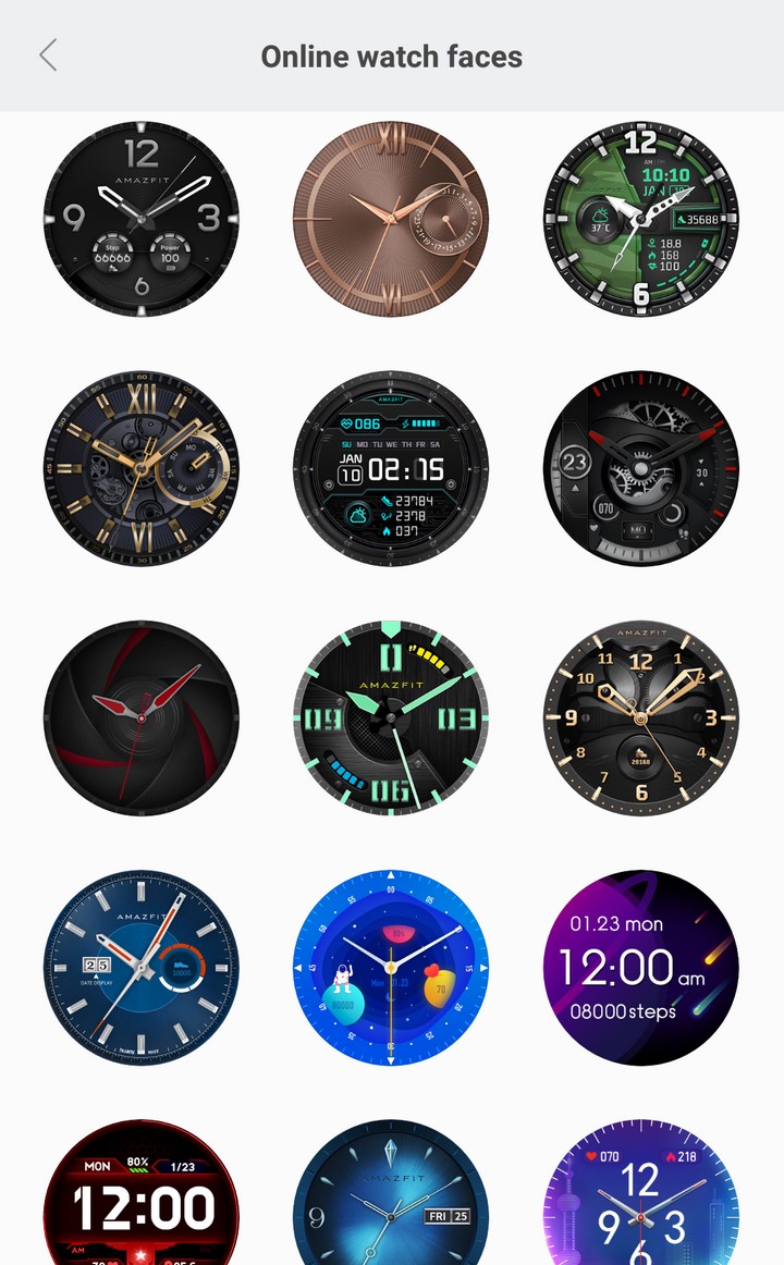 Huami Amazfit GTR 47mm Smartwatch Review