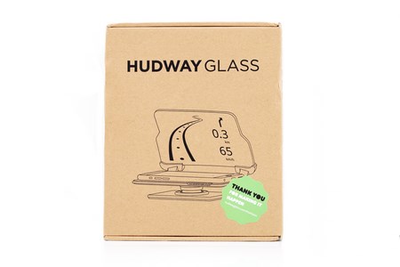 hudway glass 1t